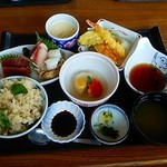 藍屋 - 
