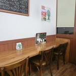 olive kitchen 和 - 