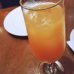 イゾラ トラットリア - 