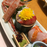 かに道楽 梅田店 - 