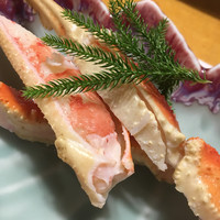 かに道楽 梅田店 - 