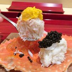 銀座 しのはら - 6