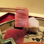 銀座 しのはら - 14