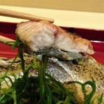 銀座 しのはら - 19