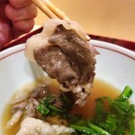 銀座 しのはら - 24