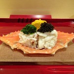 銀座 しのはら - 5