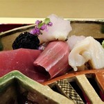 銀座 しのはら - 13