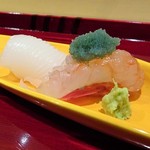 銀座 しのはら - 11