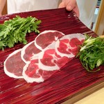 銀座 しのはら - 22