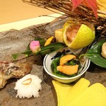 銀座 しのはら - 16