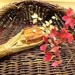 銀座 しのはら - 7