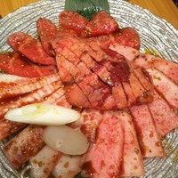 焼肉トラジ 京橋店 - 