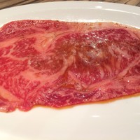 焼肉 ジャンボ はなれ - 野原焼き