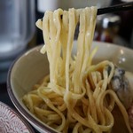 俊麺 なが田 - 