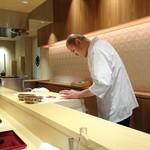 銀座 しのはら - 33