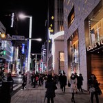 銀座 しのはら - 1　ここから11月