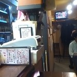 大阪串かつ てん家わん屋 - 