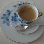 ミクニナゴヤ - コーヒー