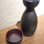 漁港直送鮮魚と四季折々の日本酒 魚と味 - 九頭竜(福井)