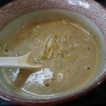 俊麺 なが田 - 