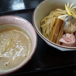 俊麺 なが田 - 