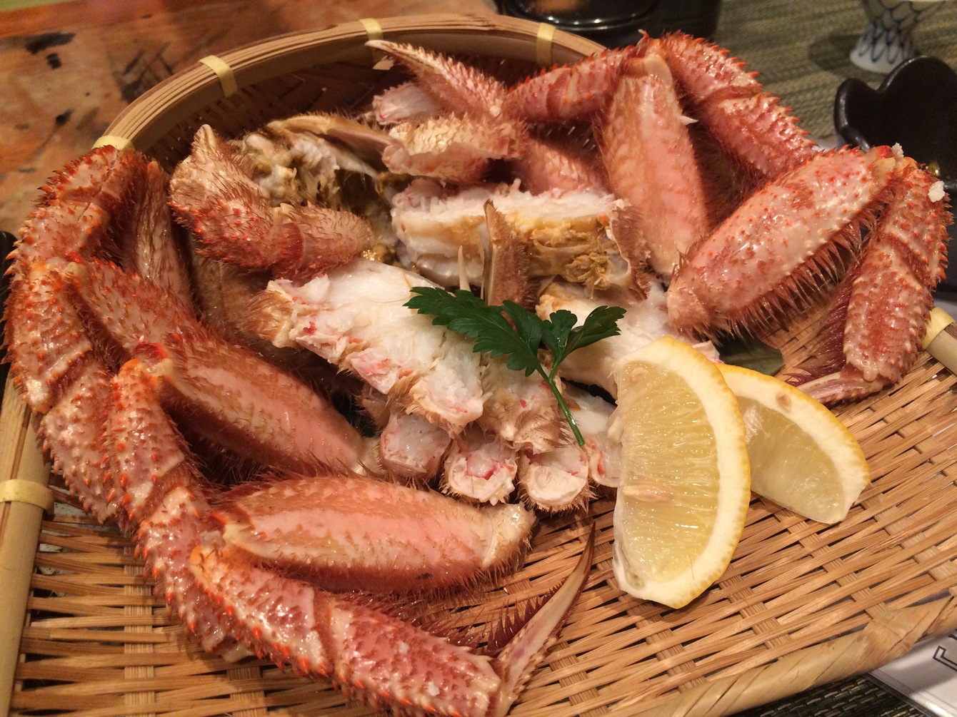 掌