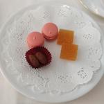 ミクニナゴヤ - プティフール