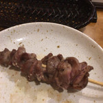 焼き鳥 よつば屋 - 