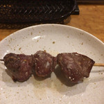 焼き鳥 よつば屋 - 