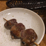 焼き鳥 よつば屋 - 