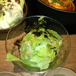 Shabushabu Onyasai - 