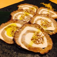 宇田川 紫扇 - 