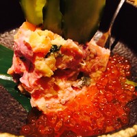 宇田川 紫扇 - 