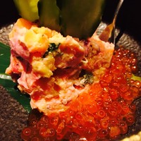 宇田川 紫扇 - 