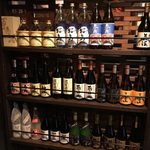 おいどん - oidon:店内