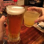 おいどん - oidon:ドリンク