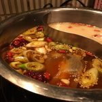 おいどん 渋谷店 - oidon:料理