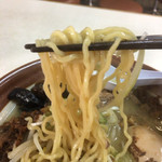 ラーメン寳龍 - 