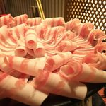 おいどん 渋谷店 - oidon:料理