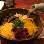 おいどん - oidon:料理