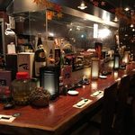 おいどん - oidon:店内