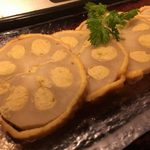 おいどん 渋谷店 - oidon:料理