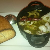 マディソン ニューヨーク キッチン - 