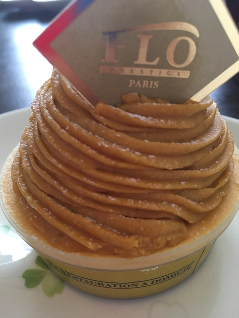 Flo プレステージュ 秋葉原キオスク店 フロ プレステージュ 秋葉原 ケーキ 食べログ