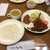 洋食屋とんはる 梅田店