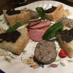 Trattoria CARO - 