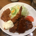 洋食屋とんはる - 