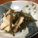 カナ - <カナ定食>クーブイリチー