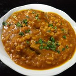 ディル レストラン - ダールゴーシュ