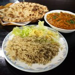 ディル レストラン - そろい踏み